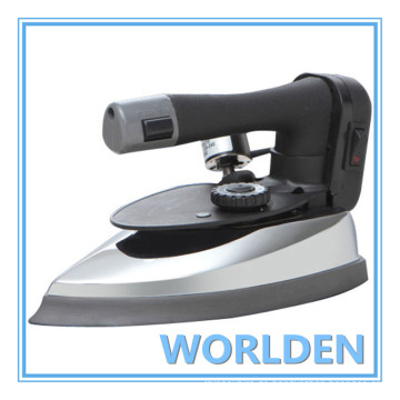 WD - 300L Gravity Feed Eisen mit 1300W